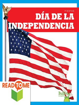 cover image of Día de la Independencia